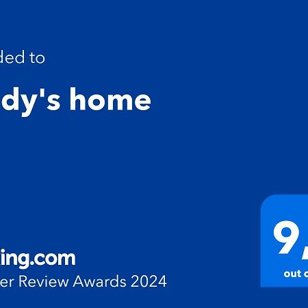Trudy'S Home オストゥーニ エクステリア 写真