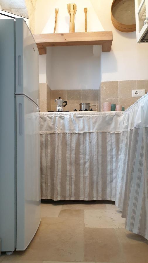Trudy'S Home オストゥーニ エクステリア 写真