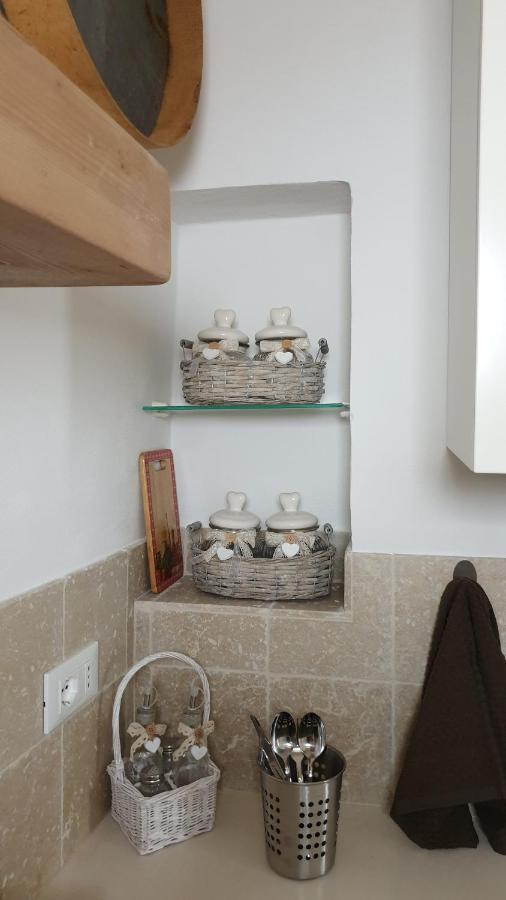 Trudy'S Home オストゥーニ エクステリア 写真