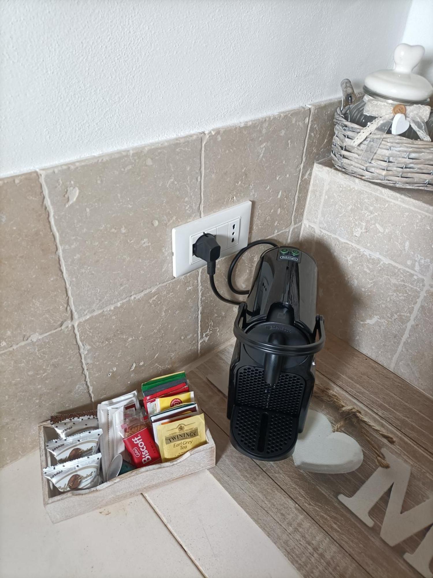 Trudy'S Home オストゥーニ 部屋 写真
